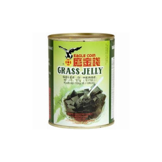 Grass Jelly