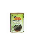 Grass Jelly