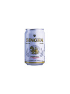 Singha Bier, Dose, 330 ml, EINWEG, zzgl. Pfand