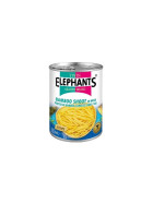 Bambusstreifen, Twin Elefants, 540 gr.