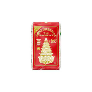 Thai Jasminreis, Royal Umbrella, 4,5 kg