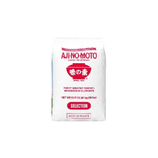 Glutamat, Aji-No-Moto, 22,7 kg