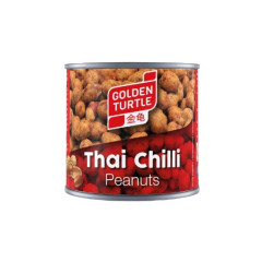 Thai-Chili-Erdnüsse