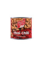 Thai-Chili-Erdnüsse