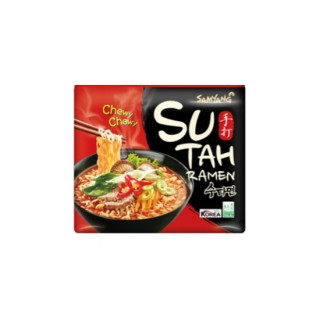 Samyang Sutah  Ramennudeln