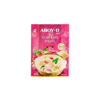 Tom Kha Paste, Aroy-D, 50 gr.