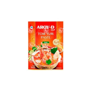 Tom Yum Paste, Aroy-D, 50 gr.