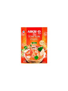 Tom Yum Paste, Aroy-D, 50 gr.