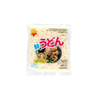 Udonnudeln, jap. Style, 200 gr., frisch