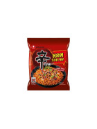 Shin Ramyun, gebratene Nudeln