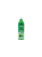 Aloe Vera Getränk original, 500 ml, EINWEG, zzgl. Pfand