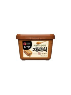 Sojabohnenpaste Doenjang