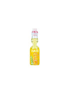 Ramune, Hata Kosen, Ananas, Einweg zzgl. Pfand