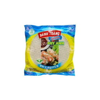 Reispapier für Sommerrollen, 400 gr.,