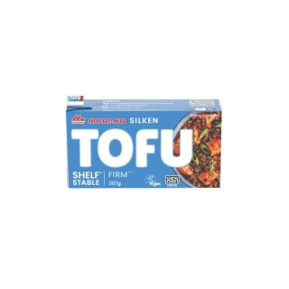 Tofu, fest