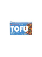 Tofu, fest