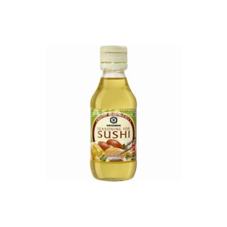 Würzsauce für Sushi, Kikkoman, 300 ml