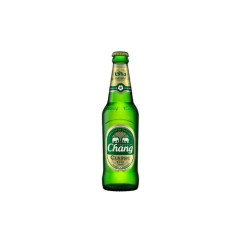 Chang Bier, Flasche, 330 ml